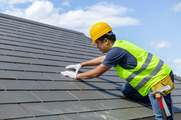 Gutter Replacement in Valley View, PA