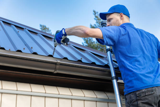 Roof Coating Services in Valley View, PA